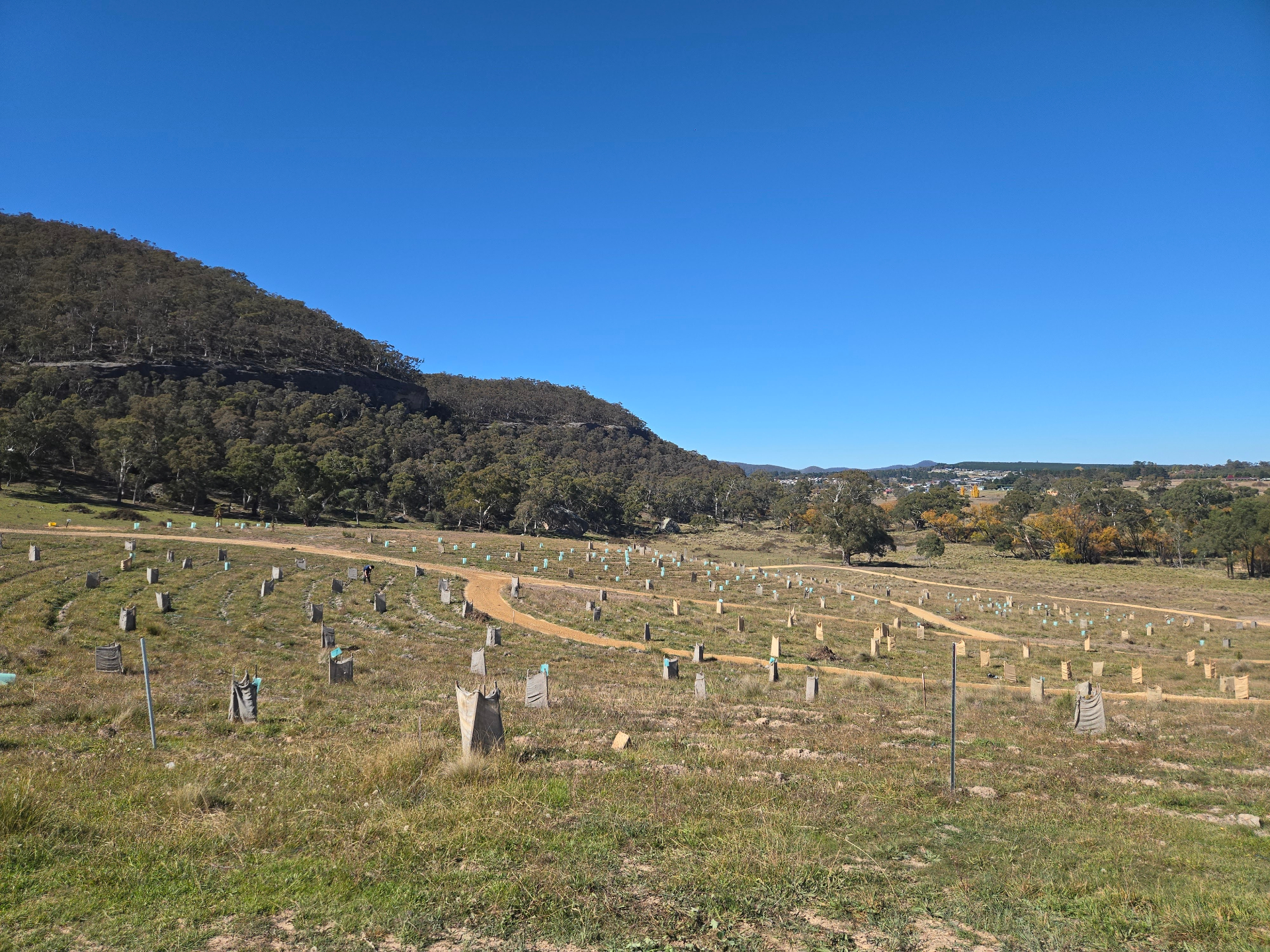 Pipers Ridge